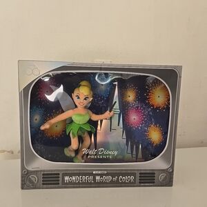 Disney 100 years of Wonder Tinkerbell plush toy